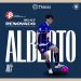 Alberto Inés prolonga su vínculo con el Entrerríos