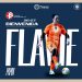 Flavie Papin, refuerzo para la meta del Entrerríos
