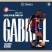 Gabriel Vasques, nuevo jugador del Entrerríos 
