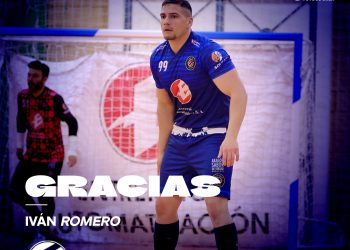 Iván Romero finaliza su segunda etapa en el Entrerríos