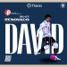 El Entrerríos completa su portería con David India