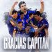 Gracias, gracias y gracias, ¡CAPI7ÁN!