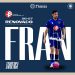 Fran Tabuenca cumplirá su novena temporada en el Entrerríos