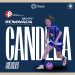 El Entrerríos y Candela prolongan su vínculo