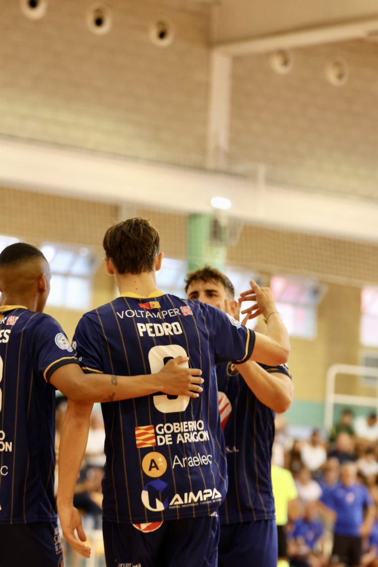 El Entrerríos aspira, en Utebo, a levantar su tercera Copa de Aragón