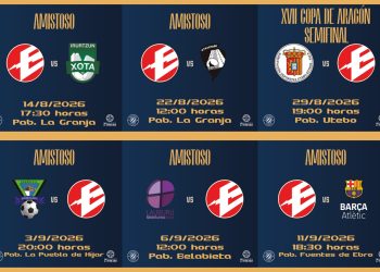 El Entrerríos inicia su pretemporada el 10 de agosto