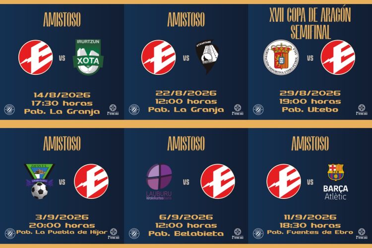 El Entrerríos inicia su pretemporada el 10 de agosto