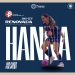 Hanna Solsona continuará con su progresión en el Entrerríos