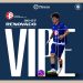 Víctor Pérez, ¡Renovado!