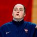 Flavie Papin, en la convocatoria de la Selección de Francia