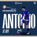 Antonio Del Hoyo se incorpora al Entrerríos Automatización ‘B’