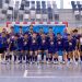 El Entrerríos Automatización, subcampeón de la XVII Copa de Aragón