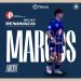 Marcos Lorente se une a la plantilla del Entrerríos Automatización ‘B’