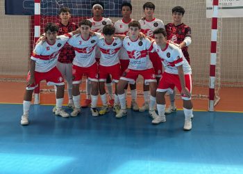 El Entrerríos Automatización, en la fase final del XI Torneo Nacional de Bujaraloz