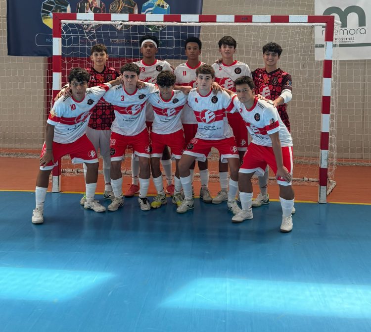 El Entrerríos Automatización, en la fase final del XI Torneo Nacional de Bujaraloz