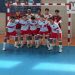 El Entrerríos Automatización, en la fase final del XI Torneo Nacional de Bujaraloz