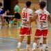 El Entrerríos cierra su pretemporada en Torres de Berellén