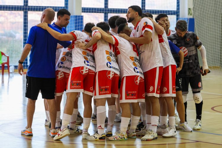 Fin de la pretemporada con buenas sensaciones