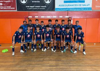 El Entrerríos visita a un recién ascendido para empezar