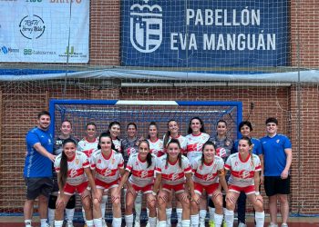 El Entrerríos suma un punto en la pista de La Villa