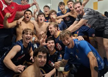 El Entrerríos ‘B’ arranca ganando al Coras