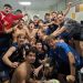 El Entrerríos ‘B’ arranca ganando al Coras