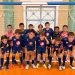 Entrerríos Automatización 4-7 C.D. Pinseque (Benjamín Superliga – Jornada 1)
