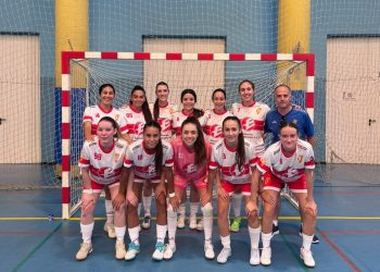 Entrerrios Automatización 1-0 Utebo (1ª Autonómica Femenina – Jornada 1)