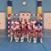 Entrerrios Automatización 1-0 Utebo (1ª Autonómica Femenina – Jornada 1)