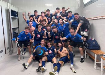 Un Entrerríos ‘B’ bajo mínimos vence al Sala Quinto