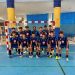 Entrerrios Automatización 4-6 Cadrete (Juvenil 1ª Autonómica – Jornada 1)