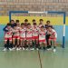 Daroca 2-3 Entrerrios Automatización (Infantil Superliga – Grupo 1 – Jornada 1)