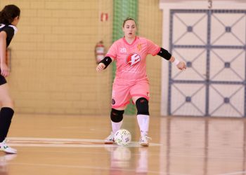 Francia convoca a Flavie Papin