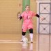 Francia convoca a Flavie Papin