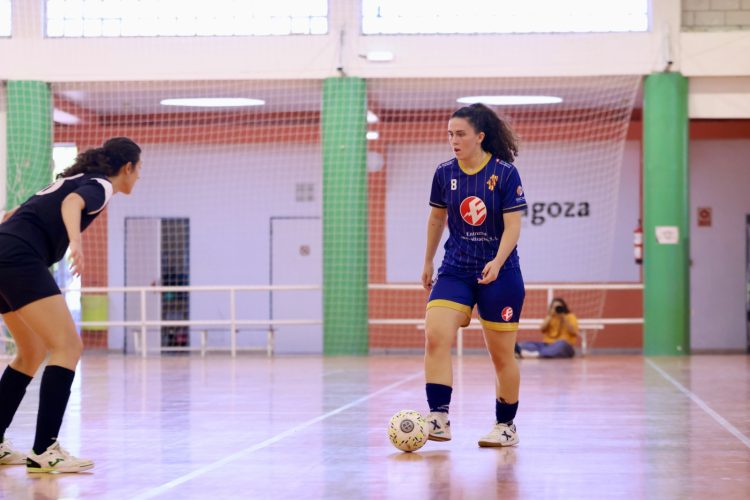 739 km. para el primer desplazamiento de la temporada