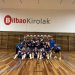 El Entrerríos ‘B’ prolonga su buena racha en la pista del Otxartabe