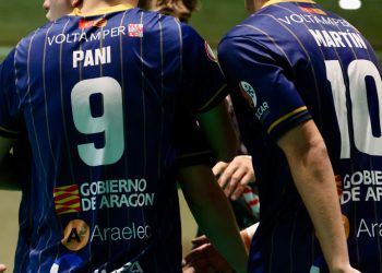 El Entrerríos Automatización gana 12-2 al San Lázaro