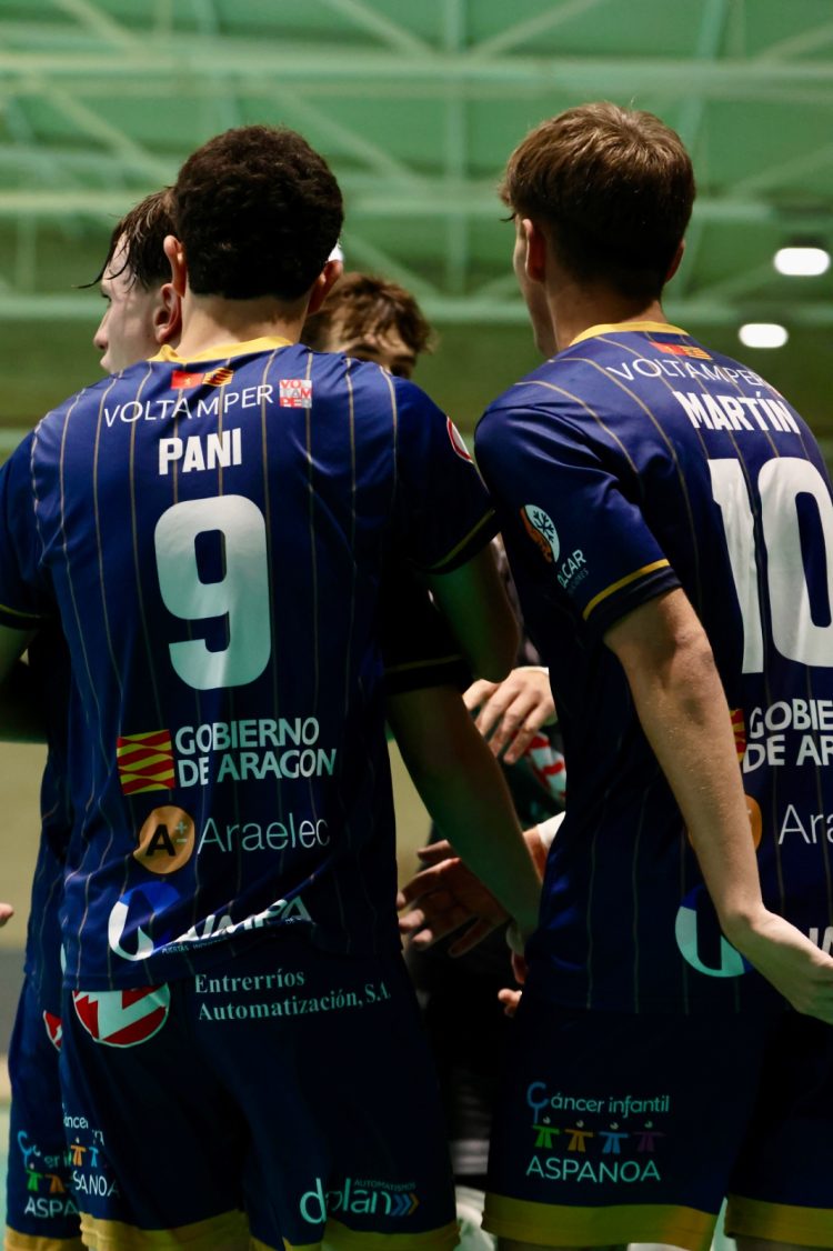 El Entrerríos Automatización gana 12-2 al San Lázaro