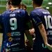 El Entrerríos Automatización gana 12-2 al San Lázaro